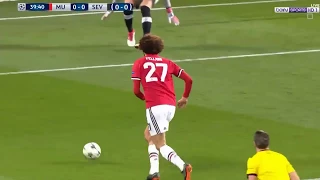 Man United vs Sevilla 1-2 Highlights & Goals 13/03/2018 HD (Full MAtch)