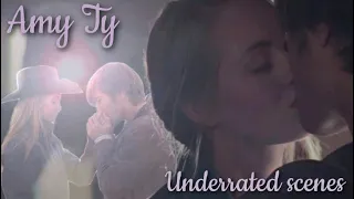 Amy Ty: underrated scenes