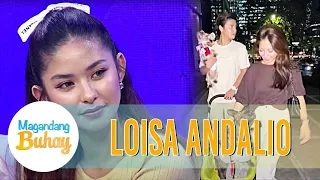 Loisa and Ronnie have 20 dogs in their house | Magandang Buhay