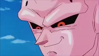 vegito vs majin buu pelea completa en español latino😎😈✌