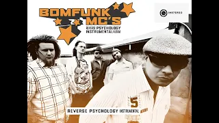 04 Bomfunk MC's - Reverse Psychology (Instrumental)