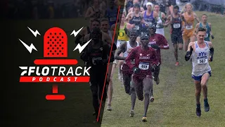 LIVE NCAA Cross Country Championships Watch Party With Morgan McDonald & Courtney Frerichs