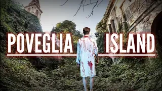 The History of Poveglia Island