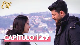 Elif Primera Temporada Capítulo 129 | Elif Capítulo 129