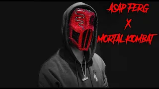 SICKICK - ASAP Ferg x Mortal Kombat (Tiktok Remix Mashup) Plain Jane Remix