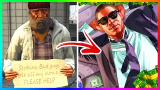 15 Tipps und Tricks für Schnelles Geld in Gta 5 Online!