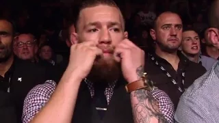 Full Blast: Conor McGregor - Parke vs Tuck