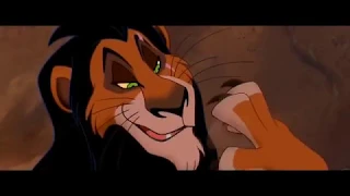 The Lion King 2019 "Scar's Plan" TV Spot Trailer (1994 style)