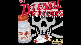 Ep  118 The Tylenol Murders