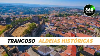 Trancoso | Historical Villages of Portugal