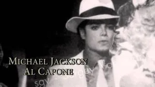 Michael Jackson   Al Capone 22 09 2012 12 01 2012