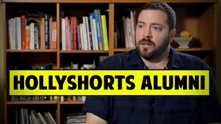 What Makes The HollyShorts Film Festival So Competitive? - Daniel Sol [HollyShorts Co-Founder]