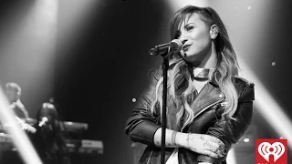 Demi Lovato - iHeartRadio Live (Full Concert)