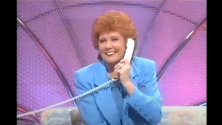 Cilla's Surprise, Surprise! • Full Episode • Series 8 Episode 9 • 19 Apr 1991 • TV Gold