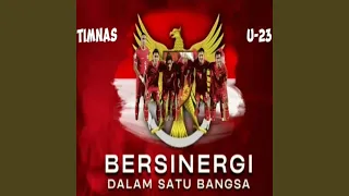 Bersinergi Dalam Satu Bangsa