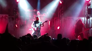 Machine Head Live, PlayStation Theater 2018 (Video 7)