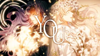 [DALNODO] YOU - ありがとう ( New Ver. )