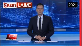 Edicioni i Lajmeve Tv Klan 21 Prill 2021, ora 19:30 Lajme - News