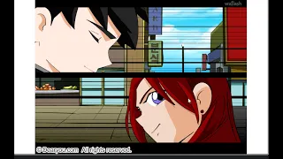 [Flash game] 얼짱구하기/Save the girlfriend