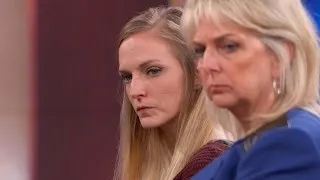 Dr. Phil To Family Of Heroin Addict: 'At This Point, She Couldn't Stop This If She Wanted To'