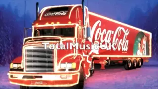 Coca-Cola® Christmas Song - Melanie Thornton - Wonderful Dream (Holidays Are Coming)