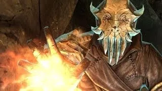 Skyrim: Dragonborn - Test/Review zum DLC von GameStar (Gameplay)