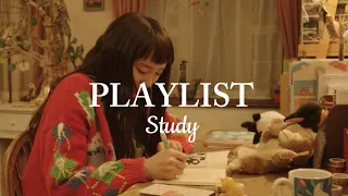 Best study playlist to relax and chill