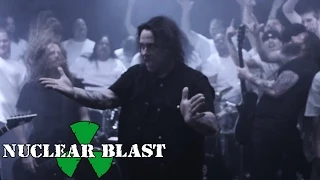 EXODUS - Blood In, Blood Out (OFFICIAL MUSIC VIDEO)