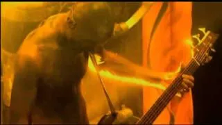 Rammstein - Sonne - Live from Volkerball [London]