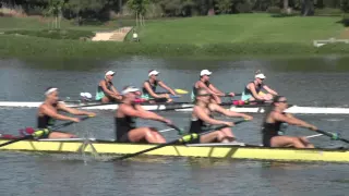 Cal Crew: The Big Row