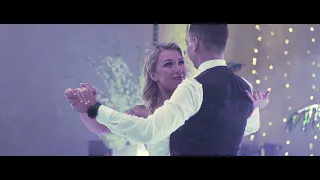 Nerealus vestuvinis šokis!!! AMAZING WEDDING DANCE