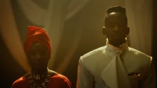 Mr Eazi - Òròkórò (feat. Angélique Kidjo) [Official Music Video]