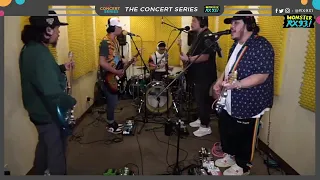 MAYONNAISE Live | Concert Series | RX931