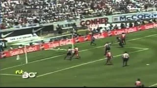 CHIVAS CAMPEON Chivas vs Toros Neza Final Ver97 01Junio1997