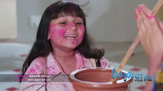 Zee World: Can you See Me? | Weekly Recap | April Week 3 2022
