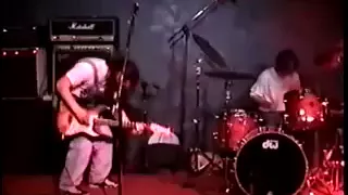 Chris Duarte - Hey Joe - Tulsa, OK - 11/11/99