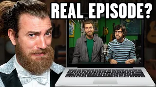 Are These GMM Episodes Real or Fake?