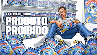 BIN - Produto proibido Ft. Leviano, SICKK (Clipe oficial)