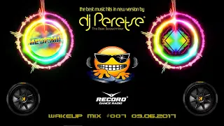 Best EDM Music Mix # 007  DJ Peretse 🌶 Record WakeUp Mix