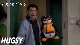 Hugsy | Friends