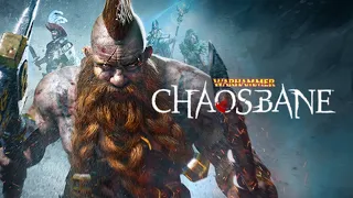 [Warhammer: Chaosbane - Magnus Edition] [PS5] [4k60fps] [Полное прохождение] [Часть 5]