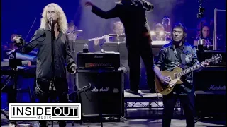 STEVE HACKETT - Afterglow (Live at the Royal Festival Hall, London)