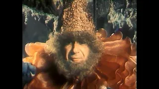 Новогодние приключения Маши и Вити (1975) - Старичок-лесовичок