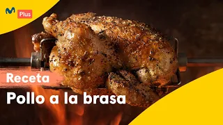 Receta peruana: Aprende a preparar el mejor Pollo a la brasa | Más Rico