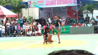 Skill Dance || SMPK FRATER MAUMERE ||