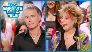 Les enfants de la Télé : les meilleurs fous-rires - Arthur | Franck Dubosc, Annie Cordy | P5 S04/05