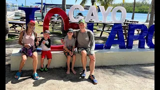 Cayo Largo, Cuba | July 2023