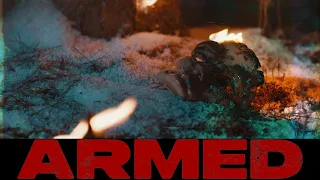 ARMED (2024) Teaser Trailer #1