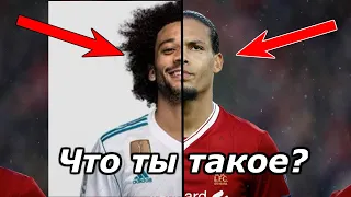 Как прокачать игрока с двумя позициями DR / DC /// Top Eleven секреты тренировки