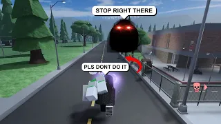 ROBLOX Evade Funny Moments (MEMES) #41 - MUNCI